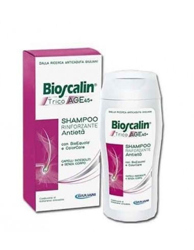 Bioscalin Shampoo Donna 45