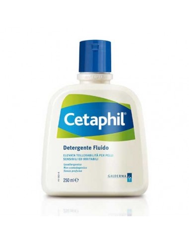 Cetaphil Detergente 250ml