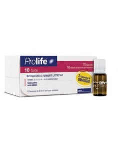 PROLIFE 10 FORTE 7...