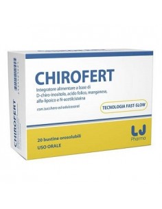 CHIROFERT 20 BUSTINE...