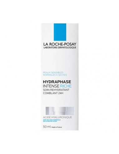 HYDRAPHASE INTENSE RICHE 50 ML