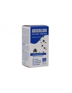 ARSCOLLOID...
