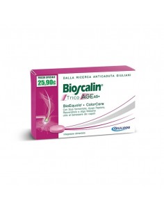 BIOSCALIN TRICOAGE 30...