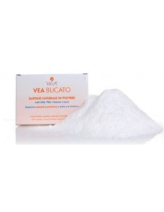 VEA BUCATO SAPONE NATURALE...