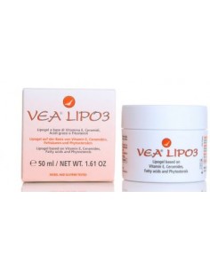 VEA LIPO3 LIPOGEL...