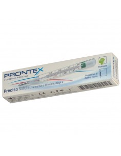 TERMOMETRO CLINICO PRONTEX... 2