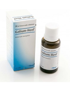 Guna Heel Galium Gocce 30 ml