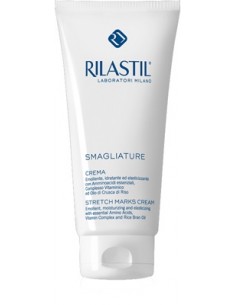 RILASTIL SMAGLIATURE...