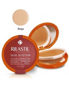 RILASTIL SUN SYSTEM PHOTO...