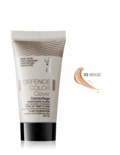 DEFENCE COLOR COVER...