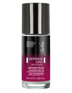 DEFENCE MAN DRY TOUCH...