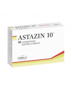 Astazin 10 da 30 CPR