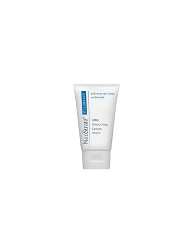 NEOSTRATA ULTRA SMOOTHING CREAM 10AHA...