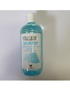 SINATOP YOUDERM DETERGENTE... 2
