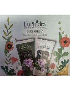 EUPHIDRA COFANETTO REGALO...