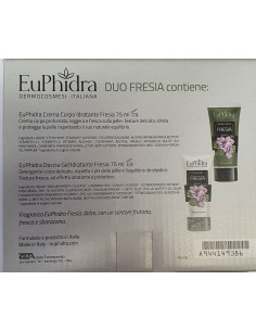 EUPHIDRA COFANETTO REGALO... 2