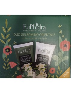 EUPHIDRA COFANETTO REGALO...