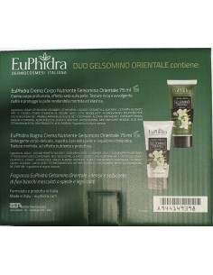 EUPHIDRA COFANETTO REGALO... 2