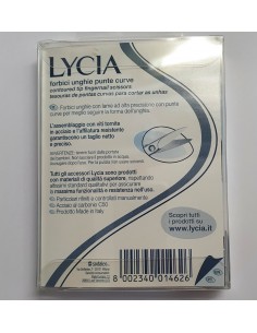 LYCIA FORBICI UNGHIE... 2