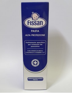 FISSAN PASTA ALTA...