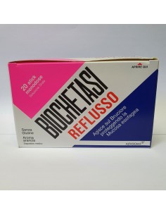 BIOCHETASI REFLUSSO - 20...