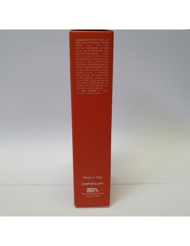 EUPHIDRA Kaleido UV System CC Cream...