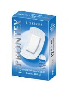 CEROTTO PRONTEX BIG STRIPS... 2