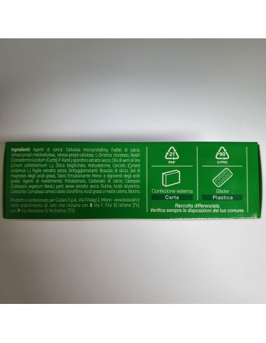 BIOSCALIN Nova-Genina 30 Compresse...