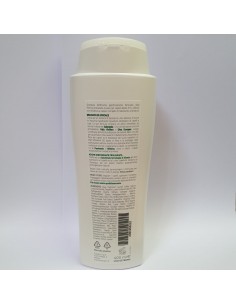 BIOSCALIN NOVA-GENINA... 2