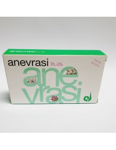 ANEVRASI PLUS 30 CAPSULE