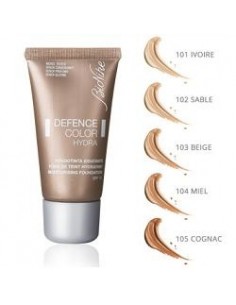 DEFENCE COLOR BIONIKE...