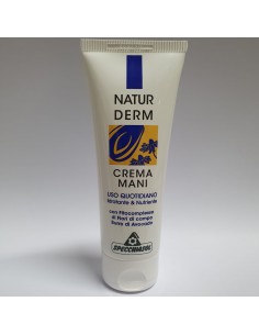 NATURDERM CREMA MANI USO...