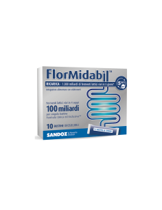 FLORMIDABIL RICARICA 10...