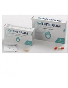 GELENTERUM TANNATO DI...