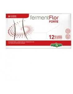 FERMENTFLOR FORTE 10...