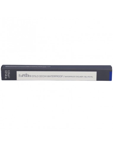 EUPHIDRA STILO OCCHI WP SO03 BLU ROYAL