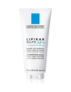 LIPIKAR BAUME AP+ 200 ML