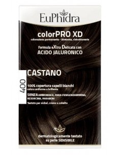 EUPHIDRA COLORPRO XD 400...