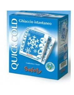 GHIACCIO ISTANTANEO QUICK... 2