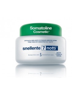 SOMATOLINE COSMETIC...
